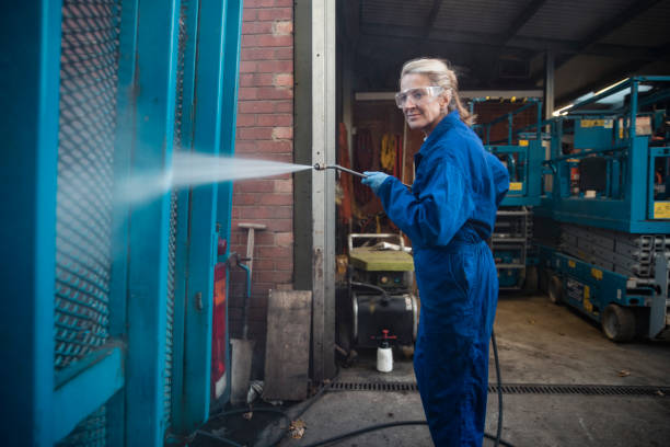 Professional Pressure Washing Services in Westminster, CO