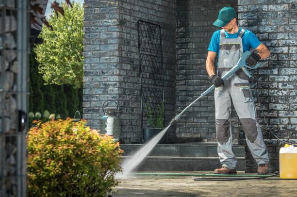 Best Post-Construction Pressure Washing  in Westminster, CO